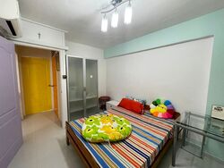 Blk 351 Woodlands Avenue 1 (Woodlands), HDB 5 Rooms #584399071